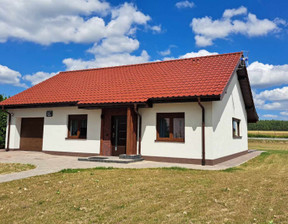 Dom na sprzedaż, warmińsko-mazurskie bartoszycki Bartoszyce Bartoszyce, 790 000 zł, 105 m2, gratka-37466735