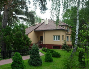 Dom na sprzedaż, mazowieckie warszawski zachodni Izabelin Izabelin C Sierakowska, 2 500 000 zł, 550 m2, gratka-33248213