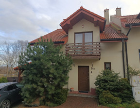 Dom na sprzedaż, małopolskie krakowski Mogilany Lusina Św. Floriana, 1 149 000 zł, 102 m2, gratka-33324303