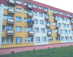 Mieszkanie na sprzedaż, zachodniopomorskie białogardzki Białogard Białogard, 63 637 zł, 36,55 m2, gratka-34352405