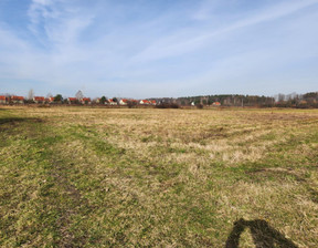 Działka na sprzedaż, mazowieckie otwocki Wiązowna Duchnów Kazimierza Dowjata, 385 000 zł, 1247 m2, gratka-37156845