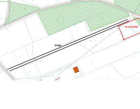 Działka na sprzedaż, wielkopolskie kaliski Ceków-Kolonia Kuźnica, 100 000 zł, 3000 m2, gratka-38929247