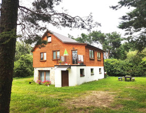 Dom na sprzedaż, mazowieckie radomski Jedlnia-Letnisko Antoniówka, 850 000 zł, 160 m2, gratka-34037545