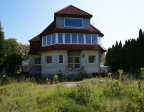 Dom na sprzedaż, pomorskie Słupsk Krzysztofa Arciszewskiego, 883 000 zł, 571 m2, gratka-34321773