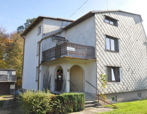 Dom na sprzedaż, śląskie Bielsko-Biała Husarska, 38 375 zł, 116 m2, gratka-34396397