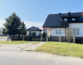 Dom na sprzedaż, wielkopolskie Konin Bursztynowa, 729 000 zł, 193 m2, gratka-33646989