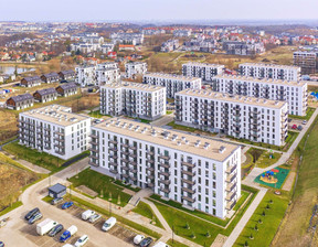 Mieszkanie na sprzedaż, pomorskie Gdańsk Ujeścisko-Łostowice Łostowice Wielkopolska, 629 000 zł, 60 m2, gratka-34625719