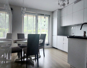 Mieszkanie na sprzedaż, pomorskie Gdańsk Myśliwska, 820 000 zł, 54 m2, gratka-34977029