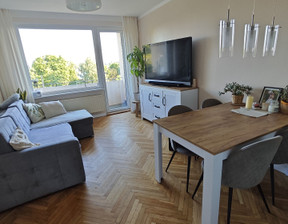 Mieszkanie na sprzedaż, pomorskie Gdańsk Stogi Hoża, 480 000 zł, 44,36 m2, gratka-35023255