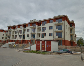 Mieszkanie na sprzedaż, mazowieckie pruszkowski Raszyn Janki, 570 000 zł, 50,9 m2, gratka-32521091