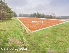 Działka na sprzedaż, śląskie raciborski Nędza Szymocice Wiejska, 405 000 zł, 3000 m2, gratka-37010717