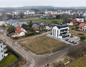 Działka na sprzedaż, pomorskie Gdynia Chwarzno-Wiczlino Edmunda Śmierzchalskiego, 1 280 000 zł, 912 m2, gratka-38963887