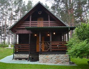 Dom na sprzedaż, lubelskie tomaszowski Susiec Huta Szumy, 320 000 zł, 472 m2, gratka-34174431