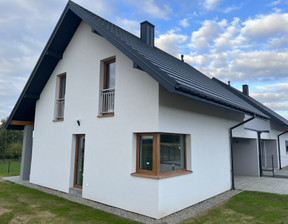 Dom na sprzedaż, małopolskie krakowski Iwanowice Poskwitów, 749 000 zł, 138 m2, gratka-34190125