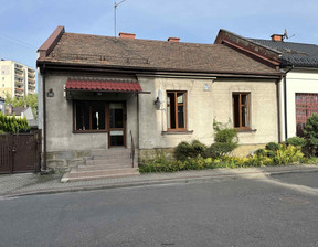 Dom na sprzedaż, małopolskie Nowy Sącz Mikołaja Reja, 789 000 zł, 120 m2, gratka-34277913