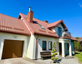 Dom na sprzedaż, mazowieckie Ostrołęka Patriotów, 1 295 000 zł, 168 m2, gratka-34618001