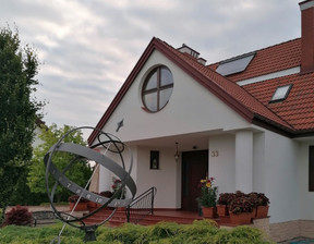 Dom na sprzedaż, małopolskie tarnowski Tarnów Koszyce Wielkie Abp. Jerzego Ablewicza, 1 zł, 367 m2, gratka-37621285