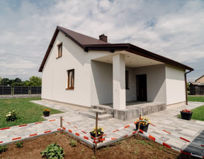 Dom do wynajęcia, podkarpackie kolbuszowski Kolbuszowa Nowa Wieś, 3900 zł, 85 m2, gratka-31224799