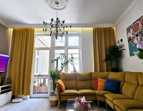 Mieszkanie na sprzedaż, śląskie Katowice Śródmieście plac Wolności, 993 000 zł, 80 m2, gratka-34941409