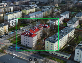 Mieszkanie na sprzedaż, mazowieckie Warszawa Praga-Południe Podskarbińska, 779 000 zł, 55 m2, gratka-38831107