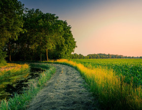 Działka na sprzedaż, małopolskie oświęcimski Oświęcim Babice Łanowa, 240 000 zł, 0 m2, gratka-38233675