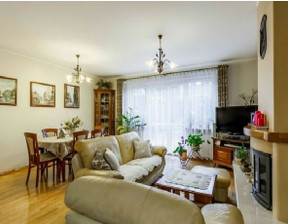 Dom na sprzedaż, podlaskie Białystok Wysoki Stoczek Ogrodniczki, 1 288 000 zł, 181 m2, gratka-34755173