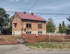 Dom na sprzedaż, łódzkie pajęczański Pajęczno Siedlec Leśna, 299 000 zł, 90 m2, gratka-37654539