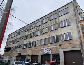 Przemysłowy na sprzedaż, łódzkie Łódź Górna Stanisława Przybyszewskiego, 1 540 000 zł, 826 m2, gratka-26542741