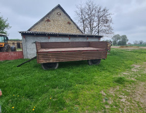 Działka na sprzedaż, łódzkie poddębicki Uniejów Uniejów, 44 864 zł, 57 770 m2, gratka-28910571