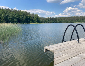 Działka na sprzedaż, warmińsko-mazurskie mrągowski Piecki Dobry Lasek, 139 900 zł, 1590 m2, gratka-39167685