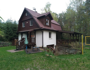 Dom na sprzedaż, warmińsko-mazurskie szczycieński Szczytno Romany, 599 000 zł, 89 m2, gratka-34351187