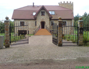 Dom na sprzedaż, zachodniopomorskie goleniowski Goleniów Bolechowo, 2 100 000 zł, 650 m2, gratka-39060835