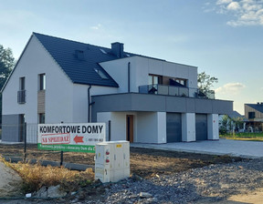 Dom na sprzedaż, opolskie Opole Malina, 879 000 zł, 148,53 m2, gratka-31816179
