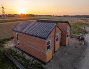 Dom na sprzedaż, łódzkie Łódź Widzew Mileszki Popielarnia, 749 000 zł, 124 m2, gratka-32412449