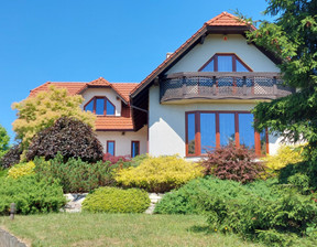 Dom na sprzedaż, małopolskie krakowski Mogilany Mogilany, 2 770 000 zł, 345 m2, gratka-33267805