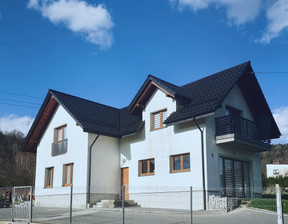 Dom na sprzedaż, małopolskie suski Maków Podhalański, 890 000 zł, 148 m2, gratka-33806709
