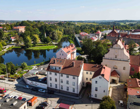 Mieszkanie na sprzedaż, warmińsko-mazurskie olsztyński Barczewo Barczewo Klasztorna, 343 000 zł, 61,5 m2, gratka-37246473