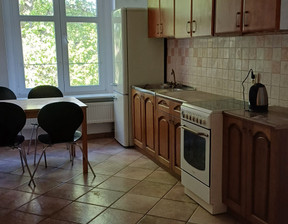 Mieszkanie do wynajęcia, wielkopolskie poznański Puszczykowo Jasna, 1950 zł, 56 m2, gratka-34401387