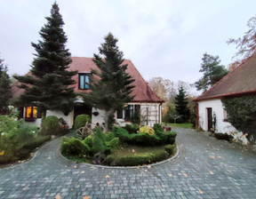 Dom na sprzedaż, opolskie oleski Olesno Wachowice, 800 000 zł, 190 m2, gratka-28472949