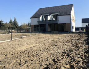 Dom na sprzedaż, wielkopolskie poznański Jaskółcza, 1 600 000 zł, 160 m2, gratka-34151055
