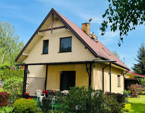Dom na sprzedaż, łódzkie Łódź, 798 000 zł, 108,5 m2, gratka-34468233
