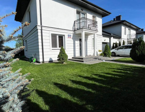Dom na sprzedaż, mazowieckie wołomiński Radzymin Nadma, 1 290 000 zł, 176 m2, gratka-34559435
