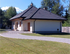 Dom na sprzedaż, mazowieckie pruszkowski Nadarzyn Nadarzyn Żółwińska, 1 645 000 zł, 125 m2, gratka-36904359