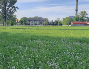 Działka na sprzedaż, łódzkie kutnowski Krośniewice Krośniewice Łęczycka, 230 000 zł, 7000 m2, gratka-26267689