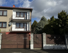 Dom na sprzedaż, śląskie Bielsko-Biała Szczygłów, 900 000 zł, 180 m2, gratka-34231947