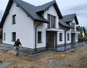 Dom na sprzedaż, podkarpackie rzeszowski Lubenia Lubenia, 615 000 zł, 130 m2, gratka-34318799