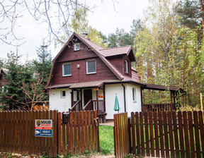 Dom na sprzedaż, warmińsko-mazurskie szczycieński Szczytno Romany, 599 000 zł, 89 m2, gratka-34351187