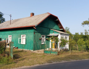 Dom na sprzedaż, podkarpackie krośnieński Dukla Posada Jaśliska, 139 000 zł, 127,5 m2, gratka-31225213