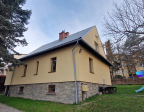 Dom do wynajęcia, małopolskie limanowski Limanowa Limanowa, 3400 zł, 70 m2, gratka-33925667