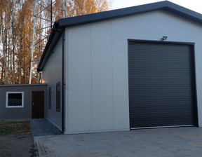 Magazyn do wynajęcia, mazowieckie otwocki Otwock Otwock Pokojowa, 5000 zł, 150 m2, gratka-38303635